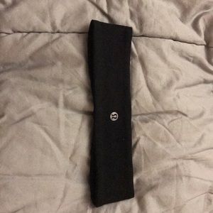 Lululemon headband